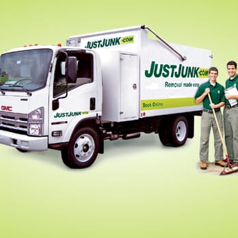 Just Junk - Junk Removal & Hauling Near Me Just Junk - Junk Removal & Hauling Near Me