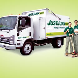 Just Junk