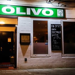 Trattoria Olivo
