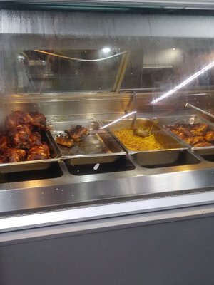 Bishr Poultry & Food Center by null