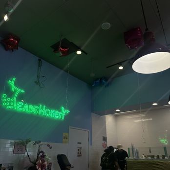 Tea Be Honest - Great service. Very quick also! - Bubble Tea Near Me - Hemet, California Tea Be Honest - Great service. Very quick also! - Bubble Tea Near Me - Hemet, California