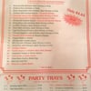 Delicious & Best Chinese Food gift card