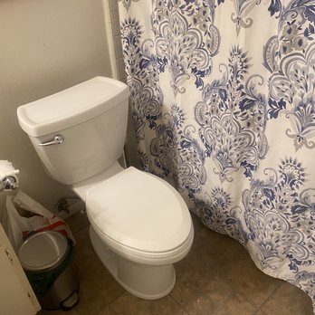 Maya's painting and handyman - Toilet install - Handyman Near Me