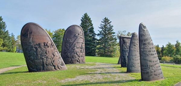 Gaspesie Museum by null