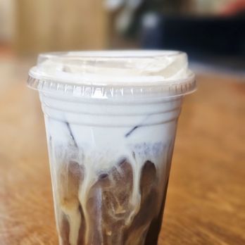 Temple Coffee - Classic Adventurer (Orange Cream Cold Brew) - Coffee & Tea Near Me - Sacramento, California Temple Coffee - Classic Adventurer (Orange Cream Cold Brew) - Coffee & Tea Near Me - Sacramento, California