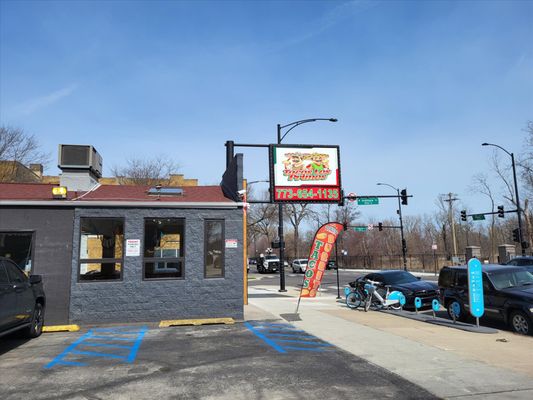 Tacos Los Primos by null