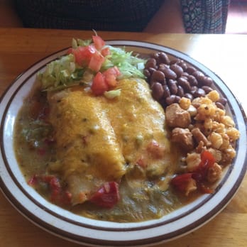 Palacio Cafe - Sandwiches Near Me - Santa Fe, New Mexico