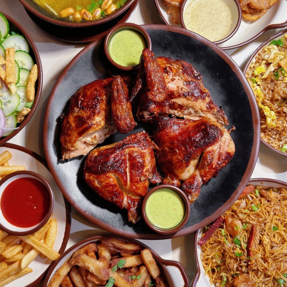 Simple Peruvian - Sunnyside - Peruvian Near Me - Sunnyside, New York Simple Peruvian - Sunnyside - Peruvian Near Me - Sunnyside, New York