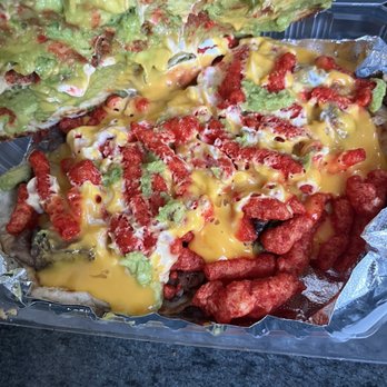 Desvelados - Spider-Man torta - Tacos Near Me - Pasadena, California