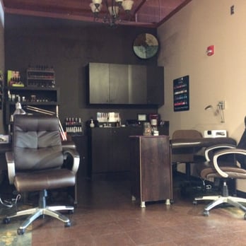 Lillian Rose Hair Design - Nail Stations - Hair Stylists Near Me - Oswego, Illinois