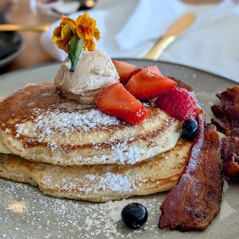 Sunny Hyde Up - SHU Stack - Breakfast & Brunch Near Me - Visalia, California Sunny Hyde Up - SHU Stack - Breakfast & Brunch Near Me - Visalia, California