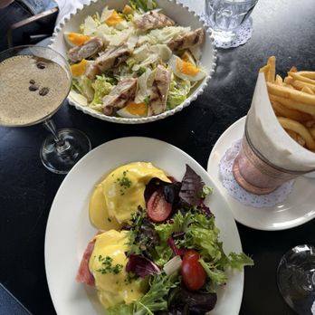 Saraghina Caffè - Italian Near Me - Brooklyn, New York