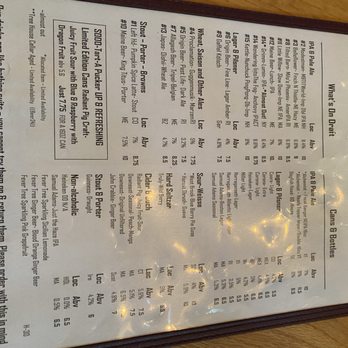 The Tree House Tavern & Bistro - New American Near Me - Warwick, Rhode Island The Tree House Tavern & Bistro - New American Near Me - Warwick, Rhode Island