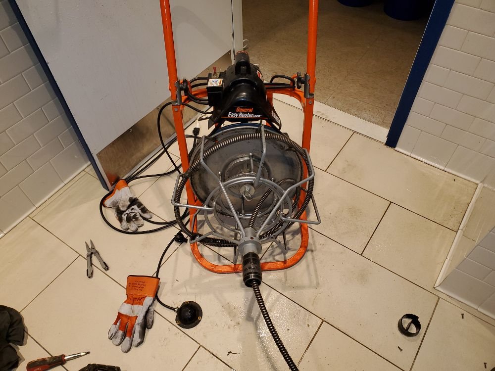 Slide of H2O Pro Plumbing