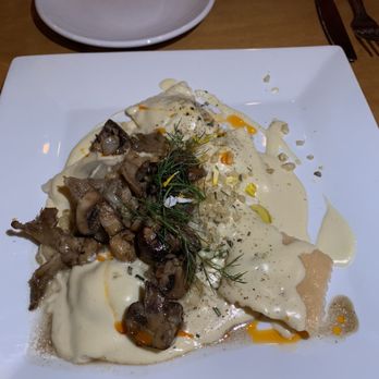 Plant - Ravioli - Vegan Near Me - Asheville, North Carolina Plant - Ravioli - Vegan Near Me - Asheville, North Carolina