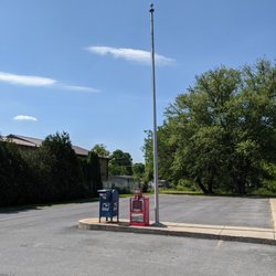 US Post Office - US Post Office, Zullinger PA