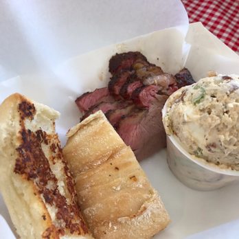 BBQ 152 - $13 for this??!! Way too expensive - Barbeque Near Me - Gilroy, California