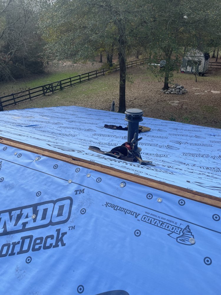 Slide of Big State Roofing & Restoration