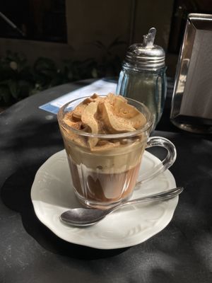 Coffee Lab by null
