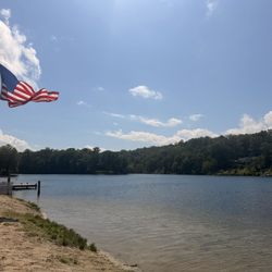 Mountain Lake Club