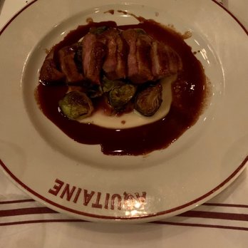 Aquitaine - Duck - Desserts Near Me - Boston, Massachusetts