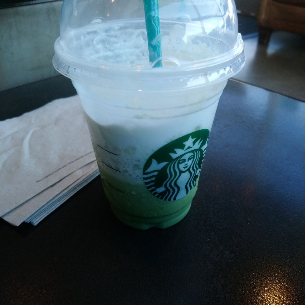 Starbucks - Coffee & Tea Near Me - San Jose, California Starbucks - Coffee & Tea Near Me - San Jose, California