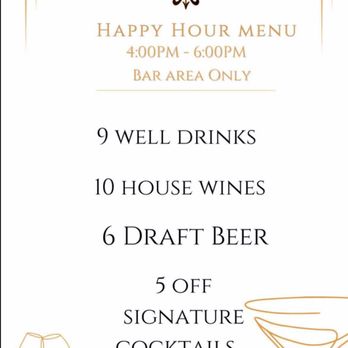 Saffron Restaurant and Lounge - Persian/Iranian Near Me - Palm Springs, California