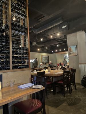 Alta Bistro by null