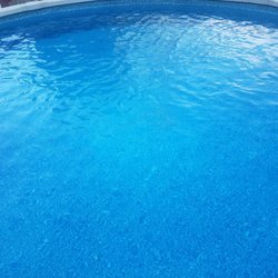 Crystal Pools