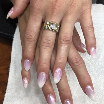 AP Nails - Nail Salons Near Me - Long Beach, California