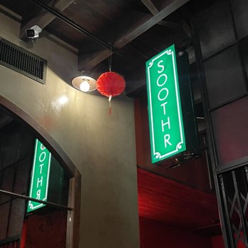 Soothr - Thai Near Me - New York, New York