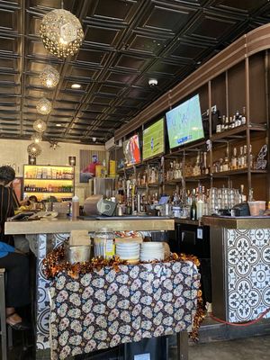 Amor Y Tacos by null