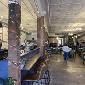 Family Grounds Coffee - Coffee & Tea Near Me - Sanford, North Carolina