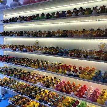 Amsterdam Duck Store - Hobby Shops Near Me - Amsterdam, New Hampshire