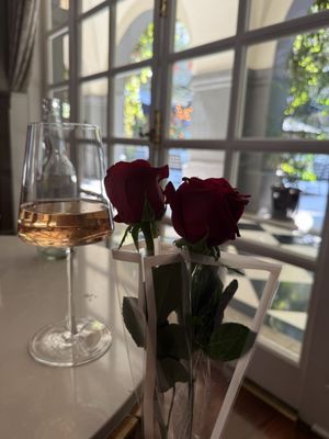 Fifty Mils by null Fifty Mils by null