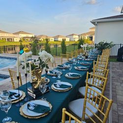 Soleil Signature Experiences