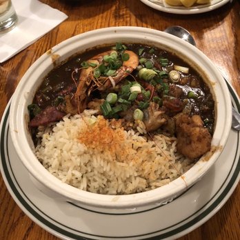 RT's Restaurant - Death By Gumbo - Cajun/Creole Near Me - Alexandria, Virginia RT's Restaurant - Death By Gumbo - Cajun/Creole Near Me - Alexandria, Virginia