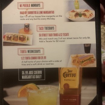 Mi Pueblo Mexican Grill - Mexican Near Me - High Point, North Carolina Mi Pueblo Mexican Grill - Mexican Near Me - High Point, North Carolina