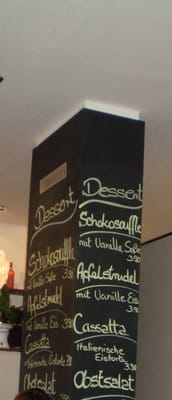 Menu photo 2 Tripoli Heide, SH