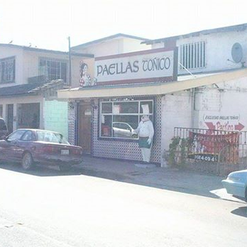 Paellas Toñico - no vas encontrar un sabor igual - Spanish Near Me - Tijuana, BCN Paellas Toñico - no vas encontrar un sabor igual - Spanish Near Me - Tijuana, BCN