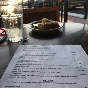 Sean Cummings Irish Pub - Irish Pub Near Me - Oklahoma City, Oklahoma