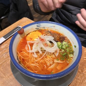 AFURI Ramen+Dumpling - Beaverton - Fire Friday Special - Ramen Near Me - Beaverton, Oregon