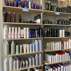 Supercuts - Hair product