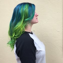 Wildflower Salon