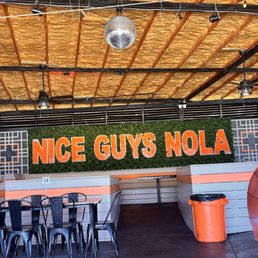 NICE GUYS NOLA - Updated March 2025 - 919 Photos & 534 Reviews - 7910