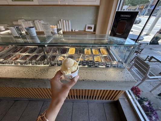Fatamorgana Gelato - Beverly Hills by null