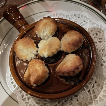 Gulliver's Restaurant - Escargot - American Near Me - Irvine, California