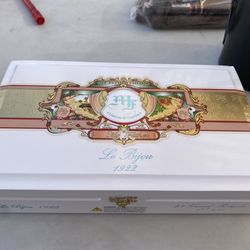 C. Fine Cigars - My father cigar case