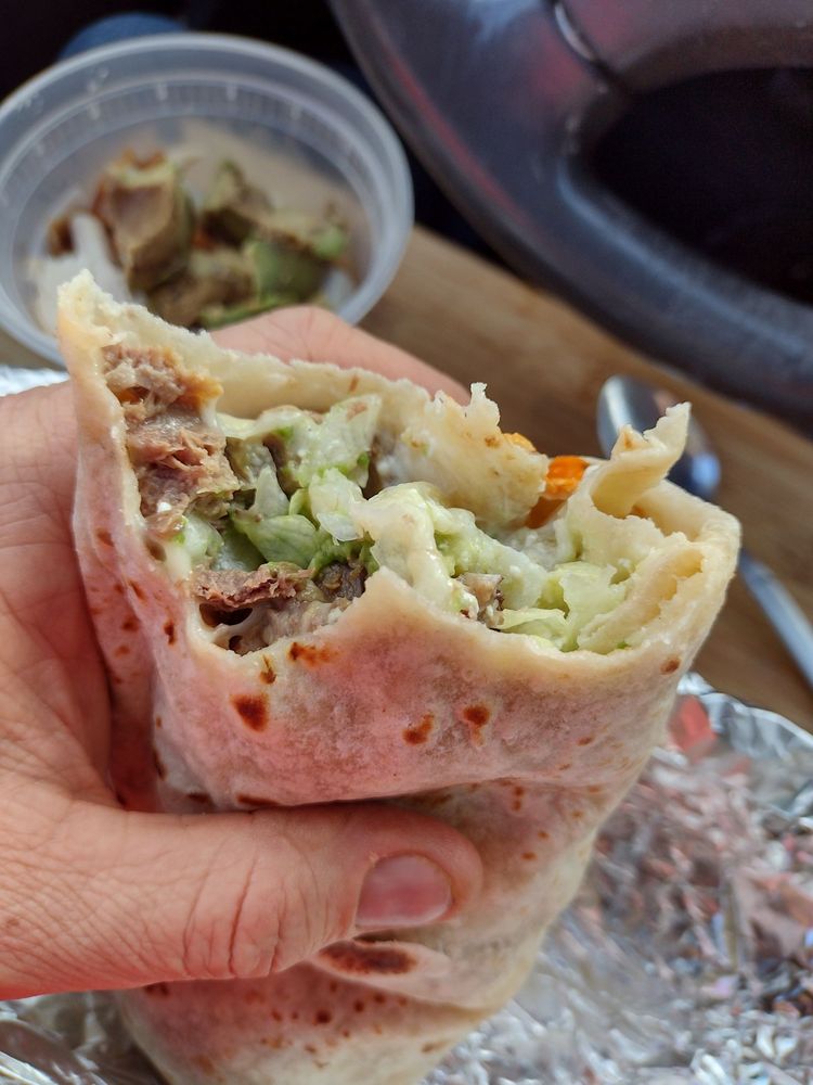 Tacos California