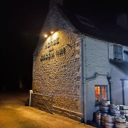 Horse & Groom Inn
